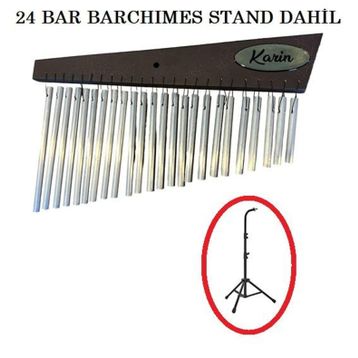 Karin SFL25 Barchimes