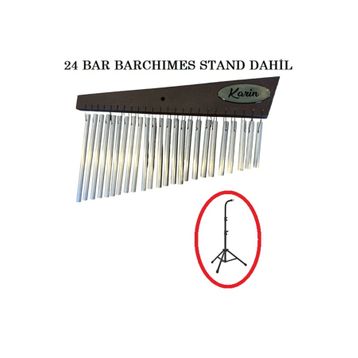 Karin SFL25 Barchimes