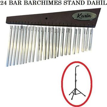 Karin SFL25 Barchimes