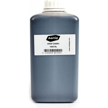 Karin Sıvı 1000 ml Arap Zamkı