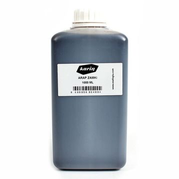 Karin Sıvı 1000 ml Arap Zamkı