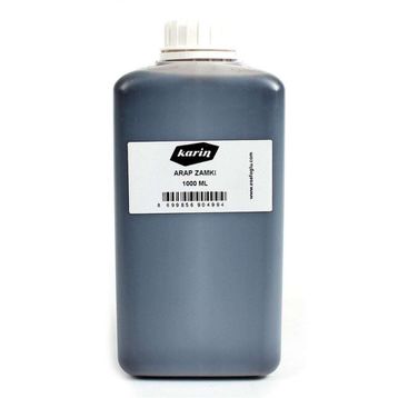 Karin Sıvı 1000 ml Arap Zamkı