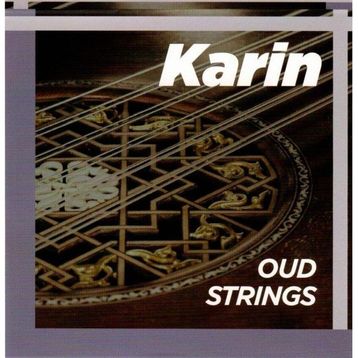 Karin Strings Karin Strings K1011 Ud Teli Takım