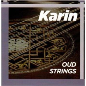 Karin Strings Karin Strings K1011 Ud Teli Takım