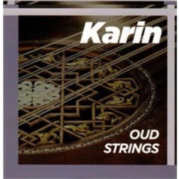 Karin Strings Karin Strings K1011 Ud Teli Takım