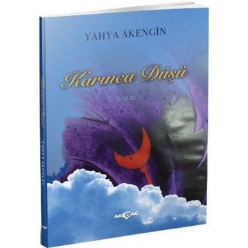 Karınca Düşü - Yahya Akengin