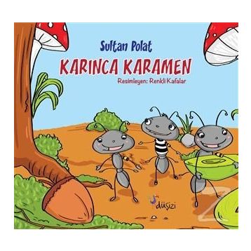 Karınca Karamen - Sultan Polat