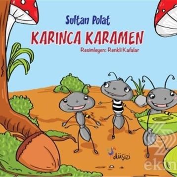 Karınca Karamen - Sultan Polat