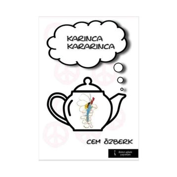 Karınca Kararınca - Cem Özberk