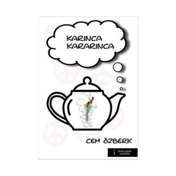Karınca Kararınca - Cem Özberk