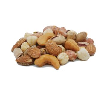 Karışık 1 kg Mega Kuruyemiş