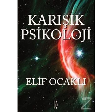 Karışık Psikoloji - Elif Ocaklı