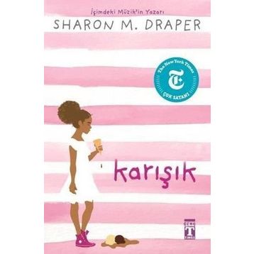 Karışık - Sharon M. Draper