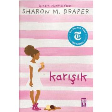 Karışık - Sharon M. Draper