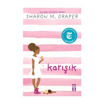 Karışık - Sharon M. Draper