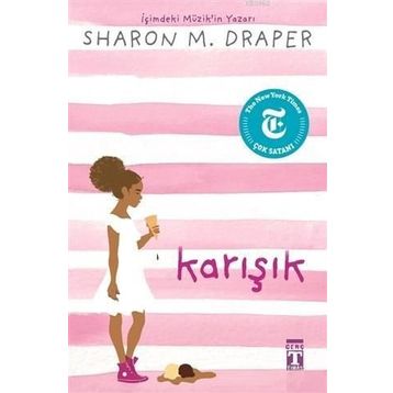 Karışık - Sharon M. Draper