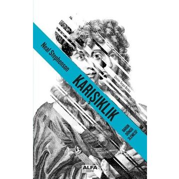 Karışıklık - Neal Stephenson