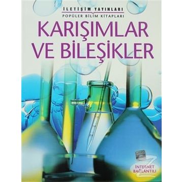 KARIŞIMLAR VE BİLEŞİKLER - KOLEKTIF