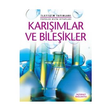 KARIŞIMLAR VE BİLEŞİKLER - KOLEKTIF