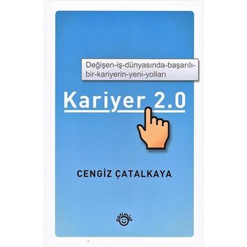 Kariyer 2.0 - Cengiz Çatalkaya