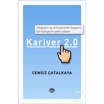 Kariyer 2.0 - Cengiz Çatalkaya