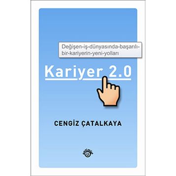 Kariyer 2.0 - Cengiz Çatalkaya