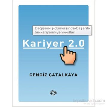Kariyer 2.0 - Cengiz Çatalkaya
