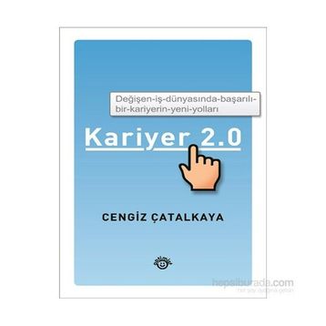 Kariyer 2.0 - Cengiz Çatalkaya