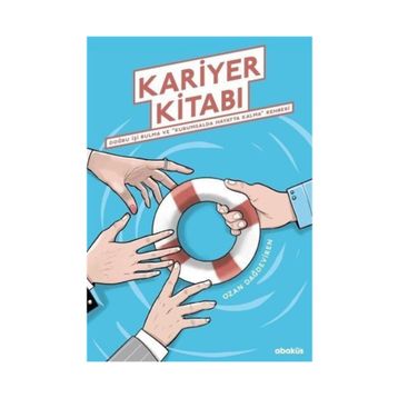 Kariyer Kitabı - Ozan Dağdeviren