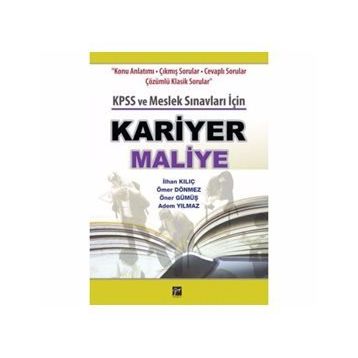 Kariyer Maliye