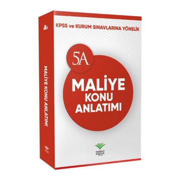 Kariyer Maliye
