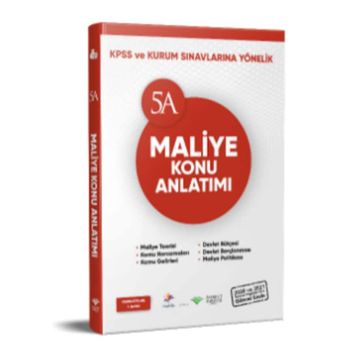 Kariyer Maliye