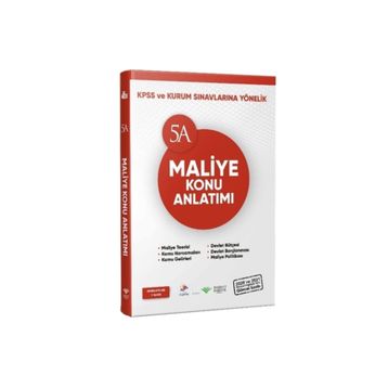 Kariyer Maliye