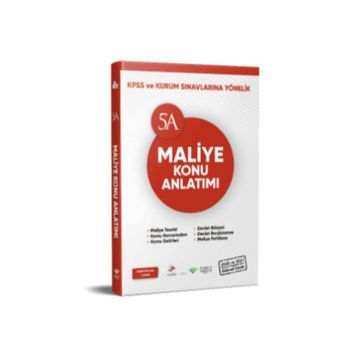 Kariyer Maliye