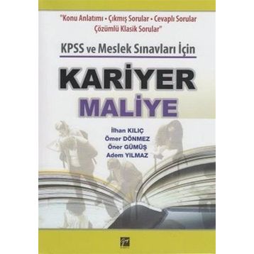 Kariyer Maliye