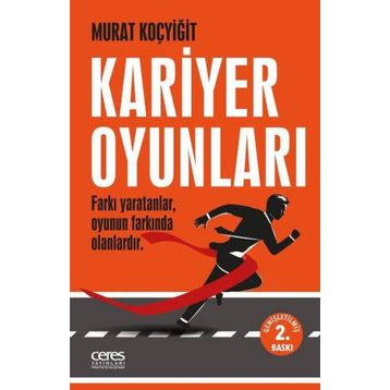 Kariyer Oyunları - Murat Koçyiğit