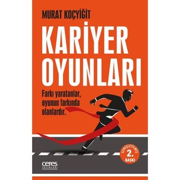 Kariyer Oyunları - Murat Koçyiğit