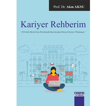 Kariyer Rehberim - Akın Aksu