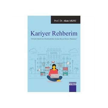 Kariyer Rehberim - Akın Aksu