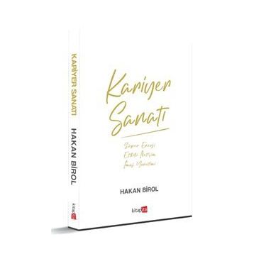 Kariyer Sanatı - Hakan Birol