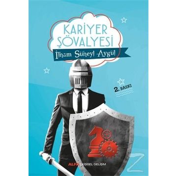 Kariyer Şövalyesi - İlham Süheyl Aygül