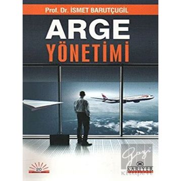 Kariyer Yayınları Arge Yönetimi