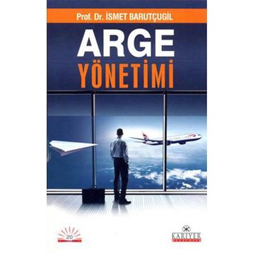 Kariyer Yayınları Arge Yönetimi