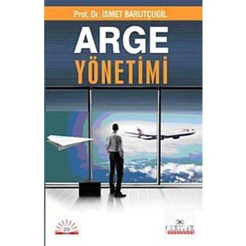 Kariyer Yayınları Arge Yönetimi