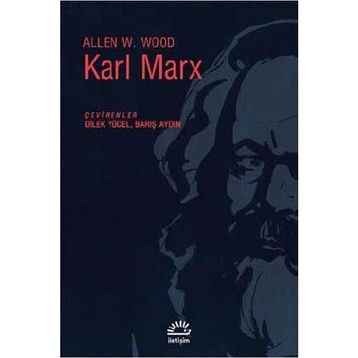 KARL MARX - VLADIMIR İLYİÇ LENIN