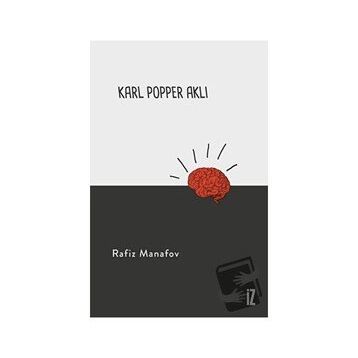 Karl Popper Aklı - Rafiz Manafov