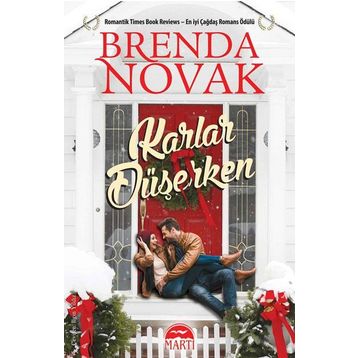 Karlar Düşerken - Brenda Novak