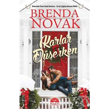 Karlar Düşerken - Brenda Novak