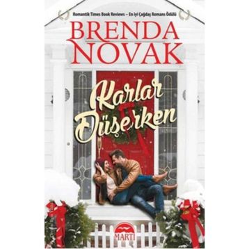 Karlar Düşerken - Brenda Novak