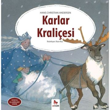 KARLAR KRALIÇESI - GENEL